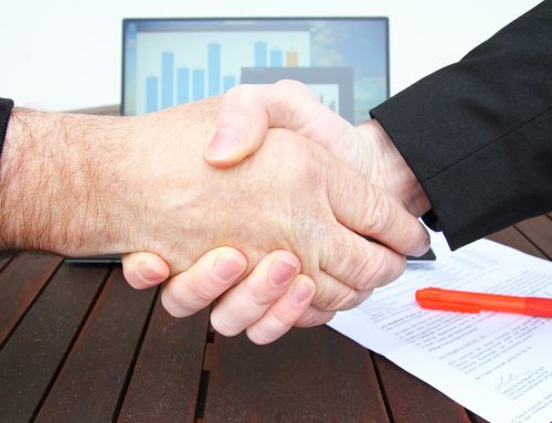 Contratos mercantiles: franquicia, leasing y agencia