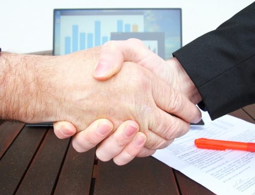 Contratos mercantiles: franquicia, leasing y agencia